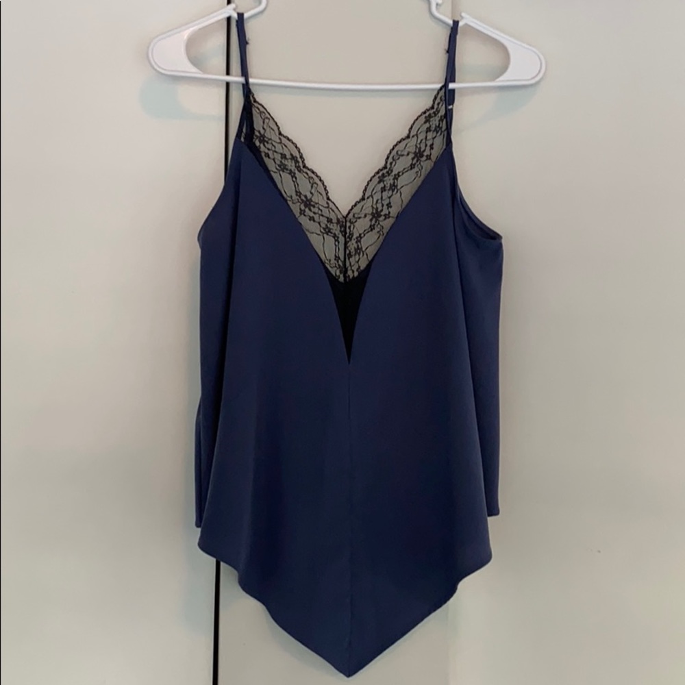 Zara Blouse